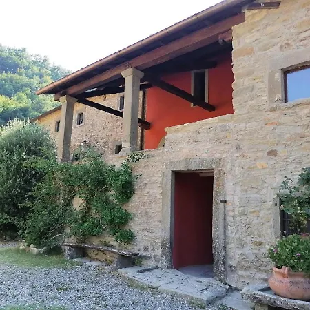 Belvilla By Oyo Palazzo * San Godenzo