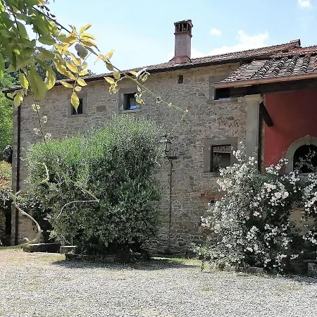 Holiday home Belvilla By Oyo Palazzo San Godenzo