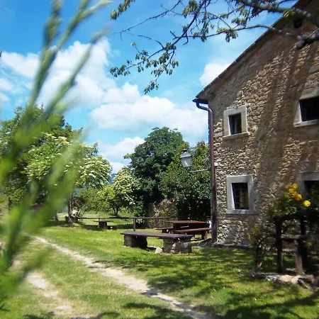 Holiday home Belvilla By Oyo Palazzo San Godenzo