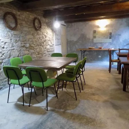 Holiday home Belvilla By Oyo Palazzo San Godenzo