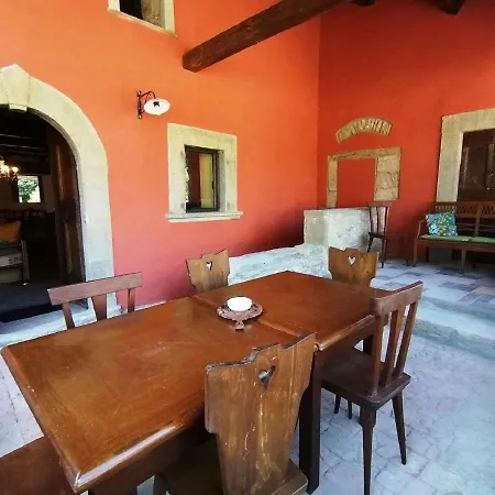Belvilla By Oyo Palazzo * San Godenzo