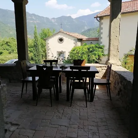 Holiday home Belvilla By Oyo Palazzo San Godenzo