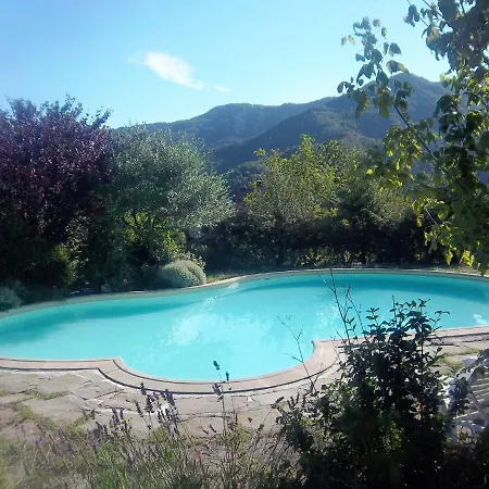 Belvilla By Oyo Palazzo Holiday home San Godenzo