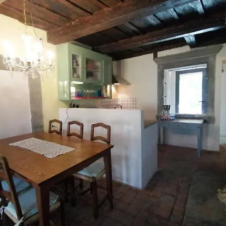 Holiday home Belvilla By Oyo Palazzo San Godenzo