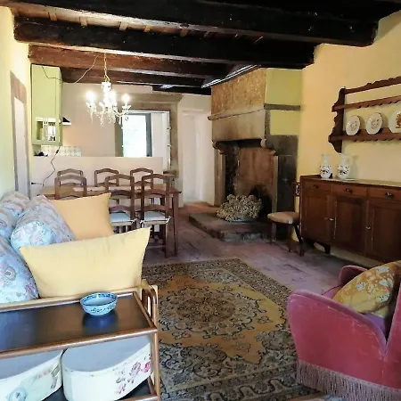 Holiday home Belvilla By Oyo Palazzo San Godenzo